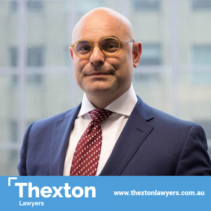 Thexton Lawyers Perth – Family Law & Criminal Law Specialist